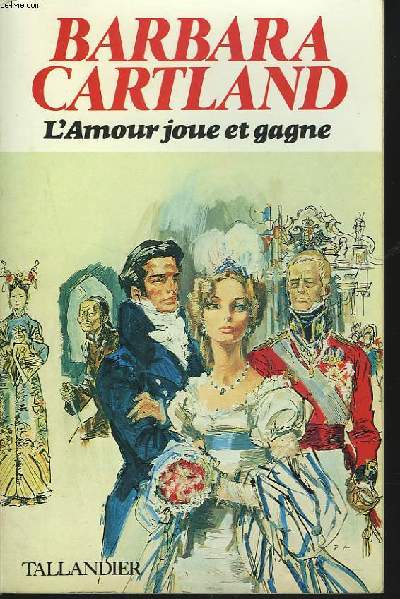L'AMOUR JOUE ET GAGNE