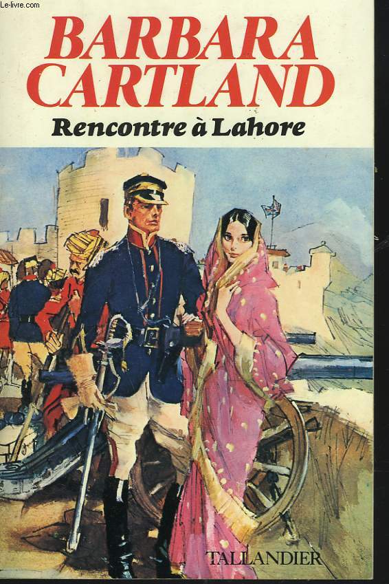 RENCONTRE A LAHORE