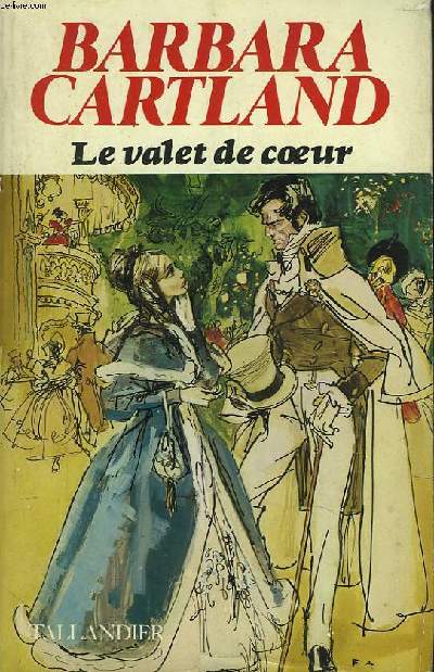 LE VALET DE COEUR