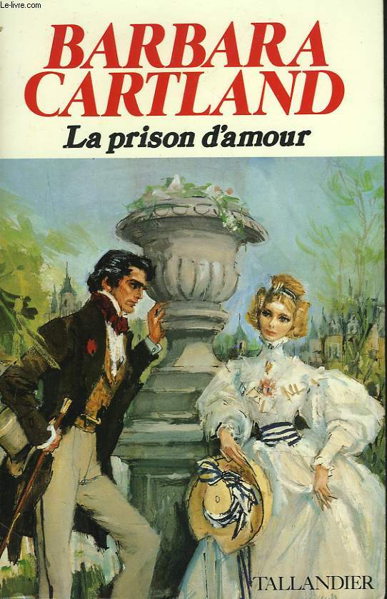 LA PRISON D'AMOUR