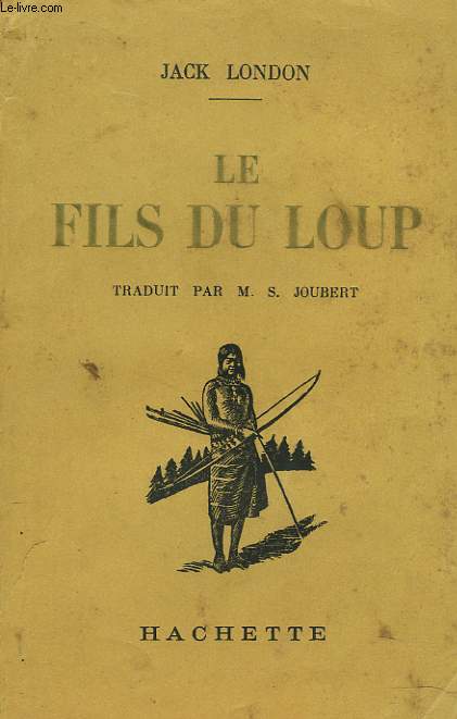 LE FILS DU LOUP