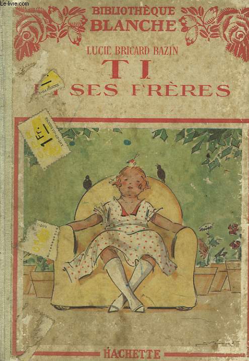 TI ET SES FRERES