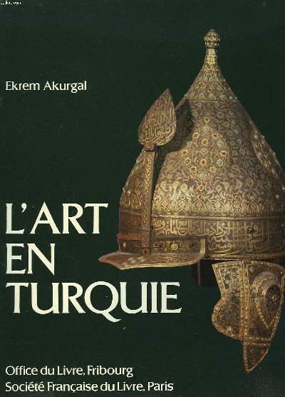 L'ART EN TURQUIE