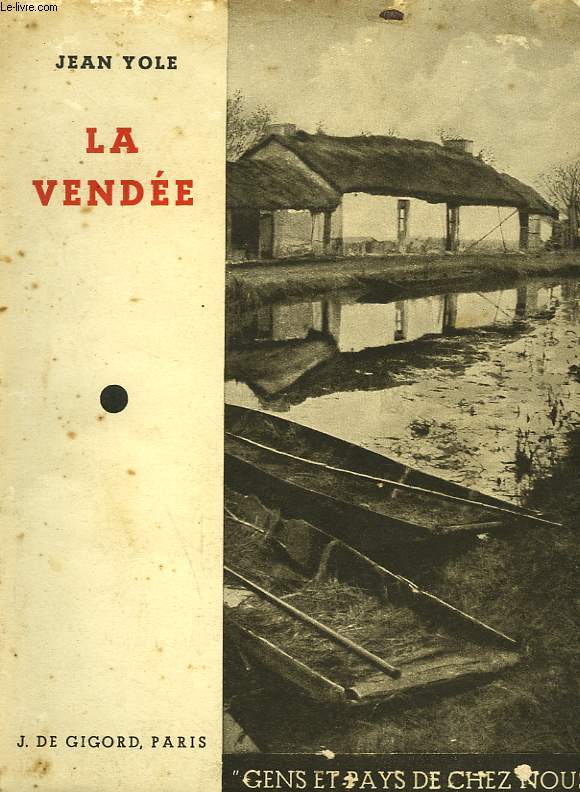 LA VENDEE