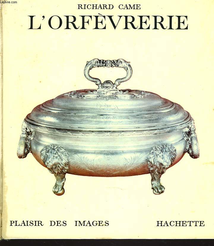 L'ORFEVRERIE