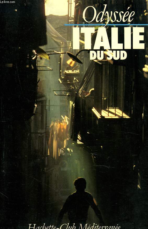 ODYSSEE ITALIE DU SUD