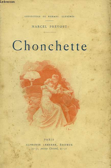 CHONCHETTE