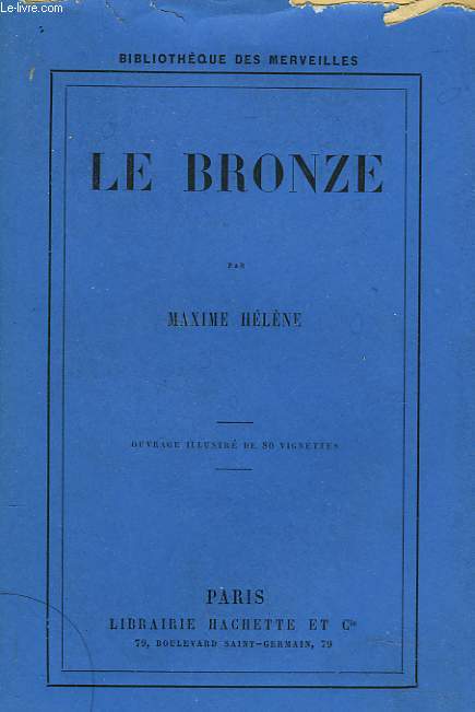 LE BRONZE