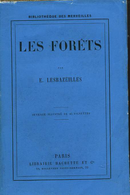 LES FORTS