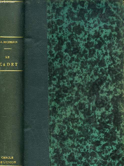 LE CADET