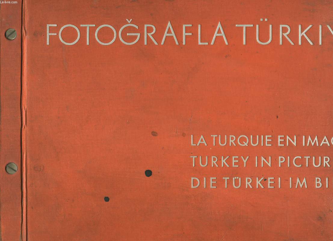 LA TURQUIE EN IMAGE