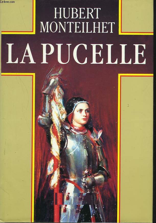 LA PUCELLE