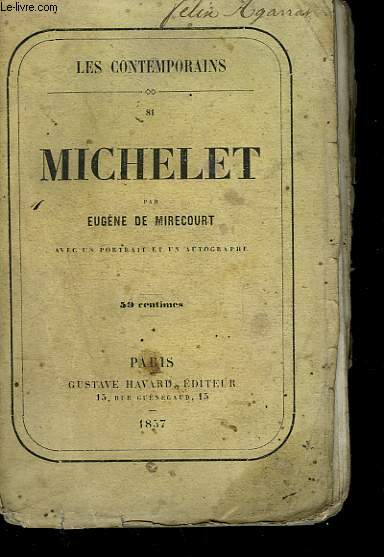 MICHELET