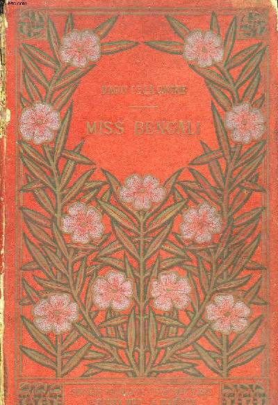 MISS BENGALI.