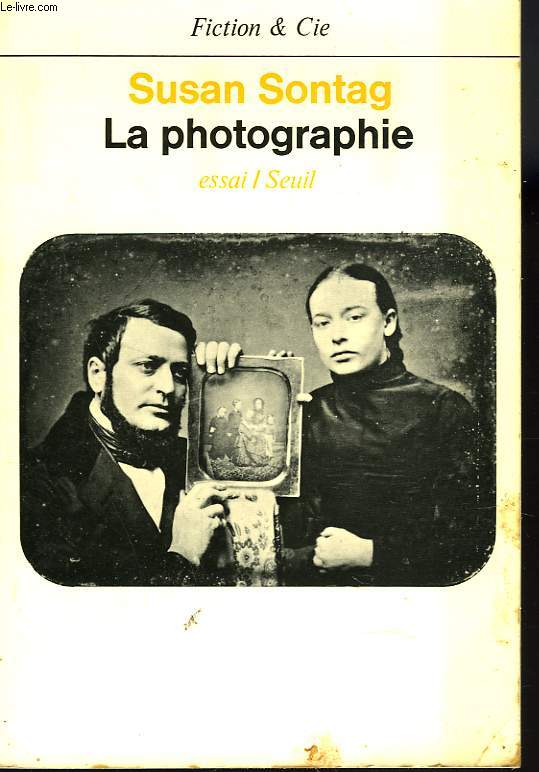 LA PHOTOGRAPHIE