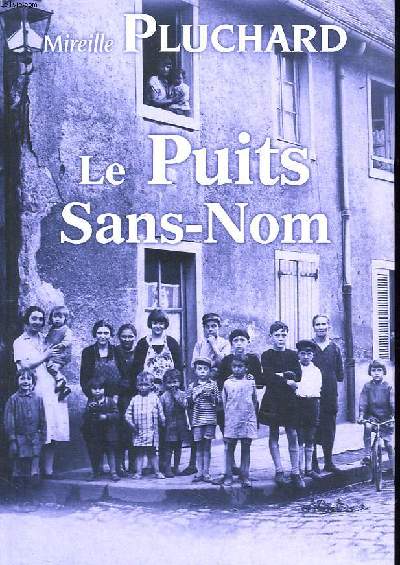 LE PUITS SANS6NOM