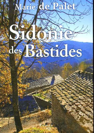 SIDONIE DES BASTIDES