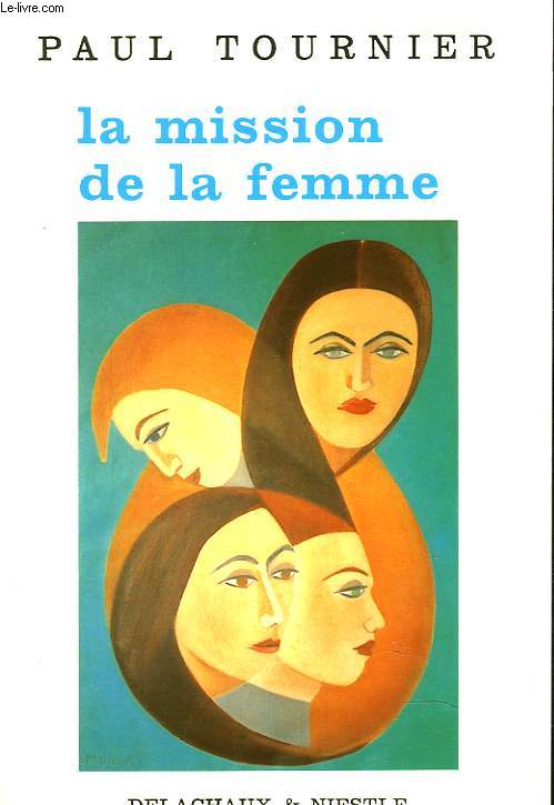 LA MISSION DE LA FEMME