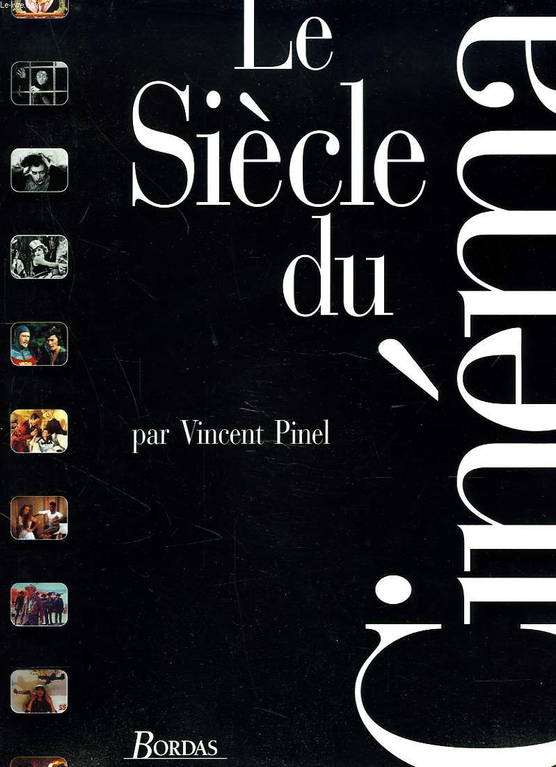 LE SIECLE DU CINEMA