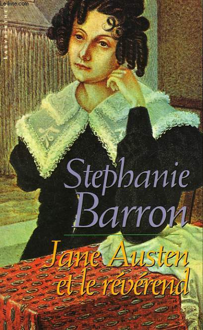 JANE AUSTEN ET LE REVEREND