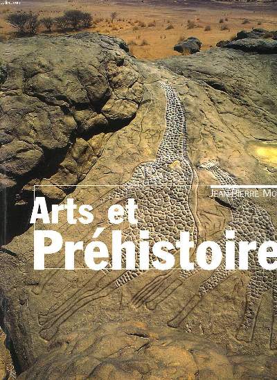 ARTS ET PREHISTOIRE