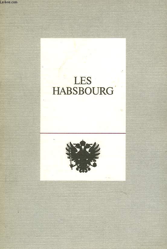 LES HABSBOURG. SUITE ICONOGRAPHIQUE.