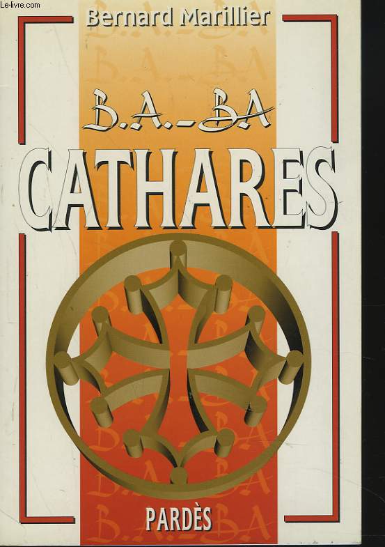 B.A-BA CATHARES