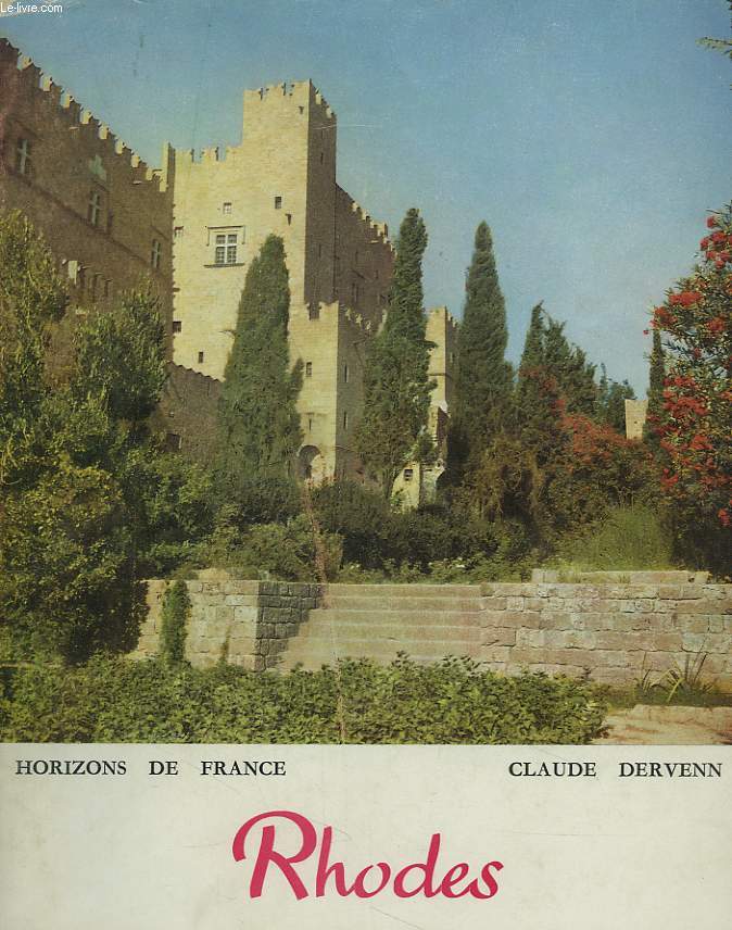 RHODES
