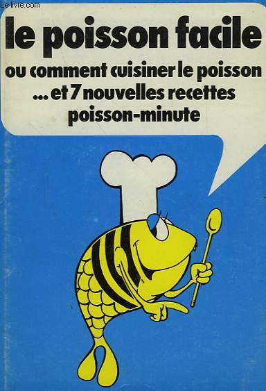 LE POISSON FACILE