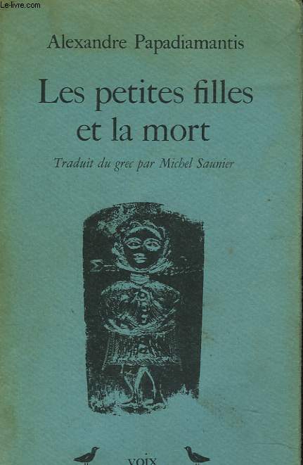 LES PETITES FILLES ET LA MORT