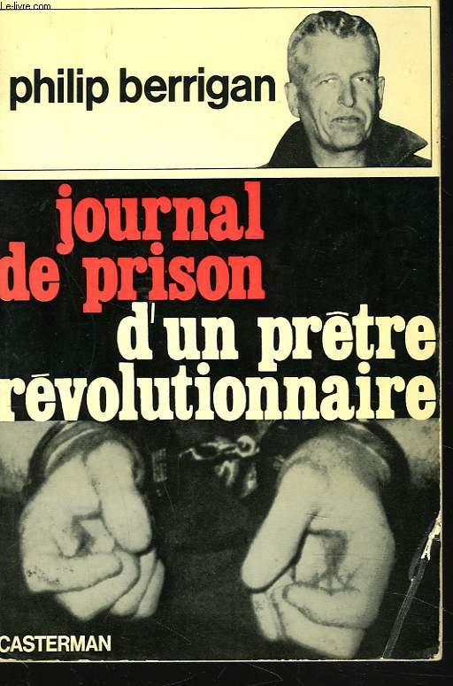 JOURNAL DE PRISON D'UN PRTRE REVOLUTIONNAIRE