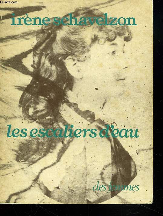 LES ESCALIERS D'EAU