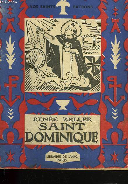 SAINT DOMINIQUE