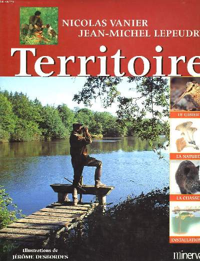 TERRITOIRE