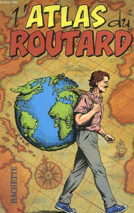 L'ATALS DU ROUTARD