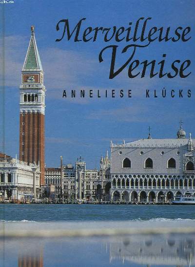 MERVEILLEUSE VENISE