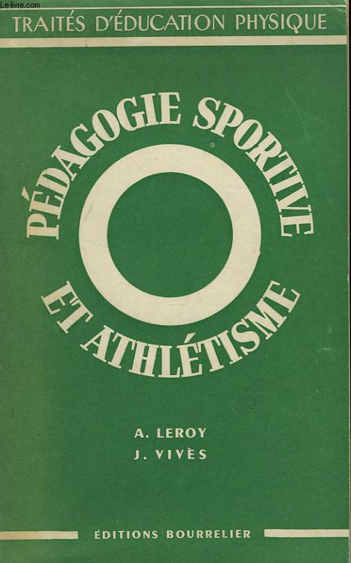 PEDAGOGIE SPORTIVE ET ATHLETISME