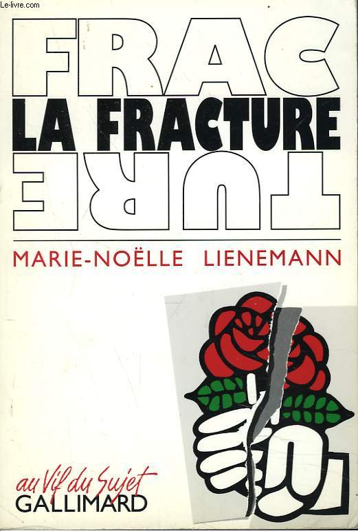 LA FRACTURE