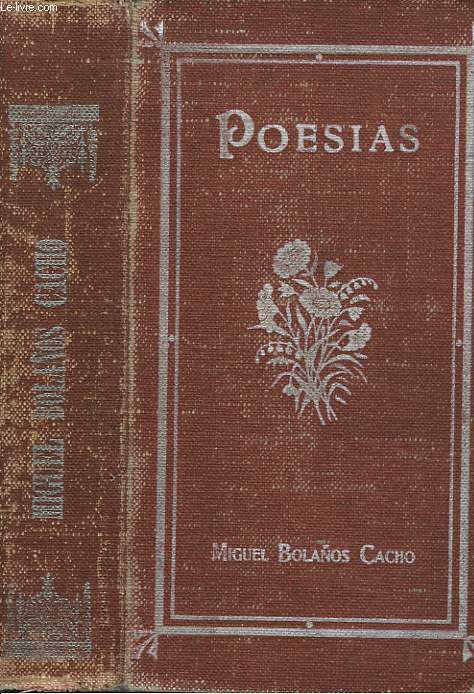 POESIAS