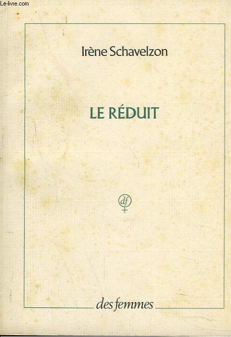 LE REDUIT