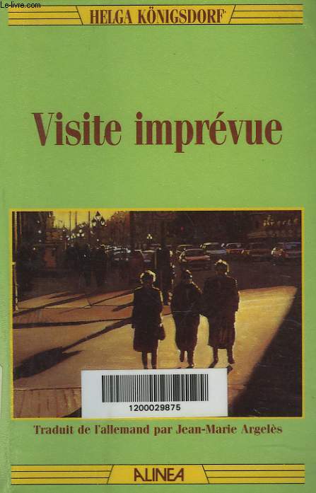 VISITE IMPREVUE