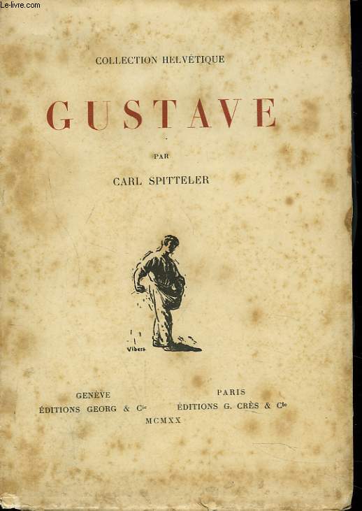 GUSTAVE