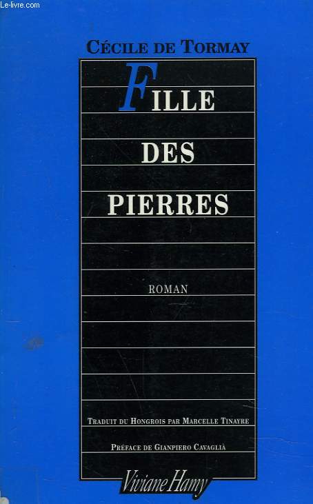 FILLE DES PIERRES