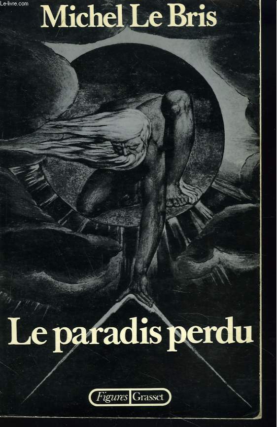 LA PARADIS PERDU