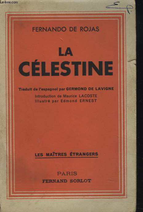 LA CELESTINE