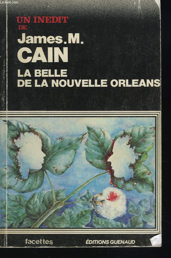 LA BELLE DE LA NOUVELLE ORLEANS