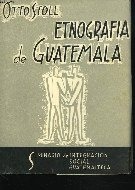 ETNOGRAFIA DE GUATEMALA