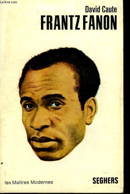 FRANTZ FANON