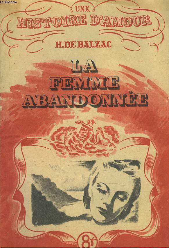 LA FEMME ABANDONNEE
