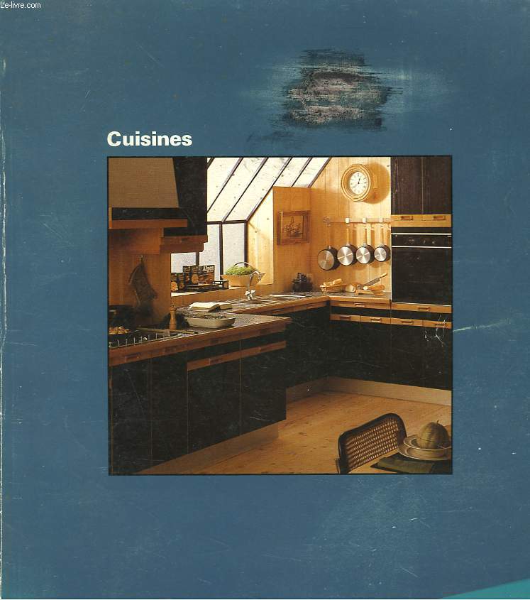 CATALOGUE CUISINES M